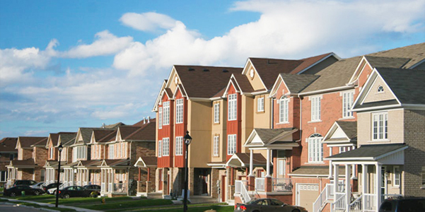 Off Campus Housing
